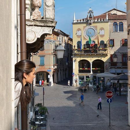 Marinali Rooms Bassano del Grappa Ngoại thất bức ảnh