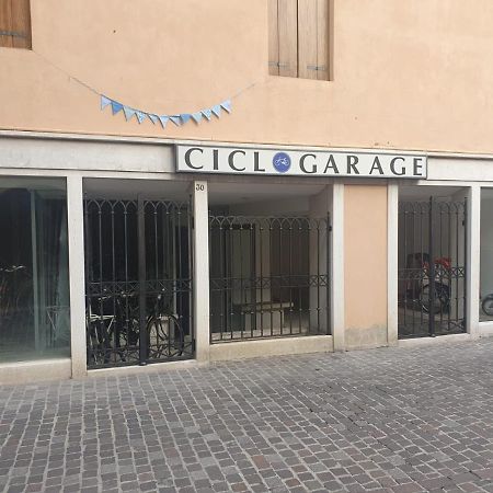 Marinali Rooms Bassano del Grappa Ngoại thất bức ảnh