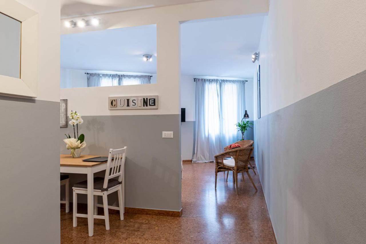 Marinali Rooms Bassano del Grappa Ngoại thất bức ảnh