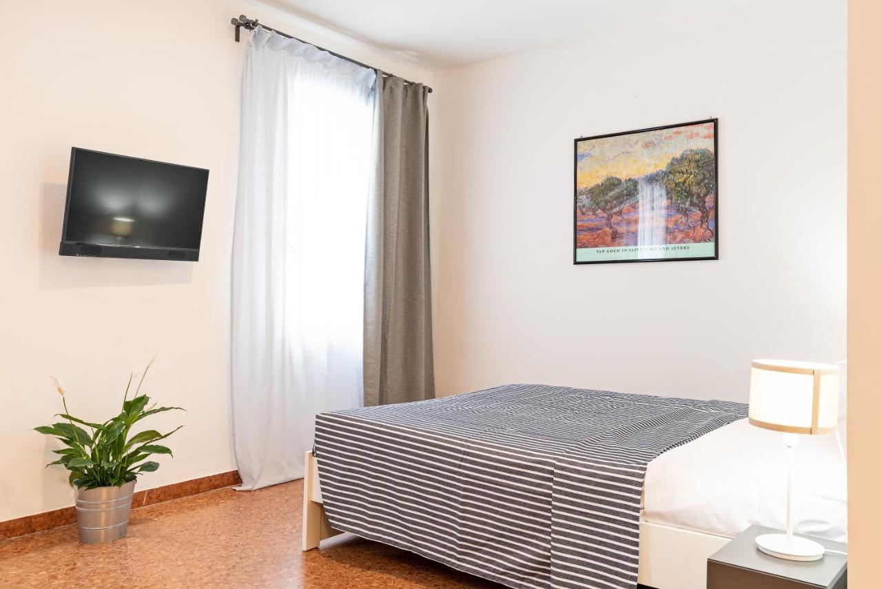 Marinali Rooms Bassano del Grappa Ngoại thất bức ảnh
