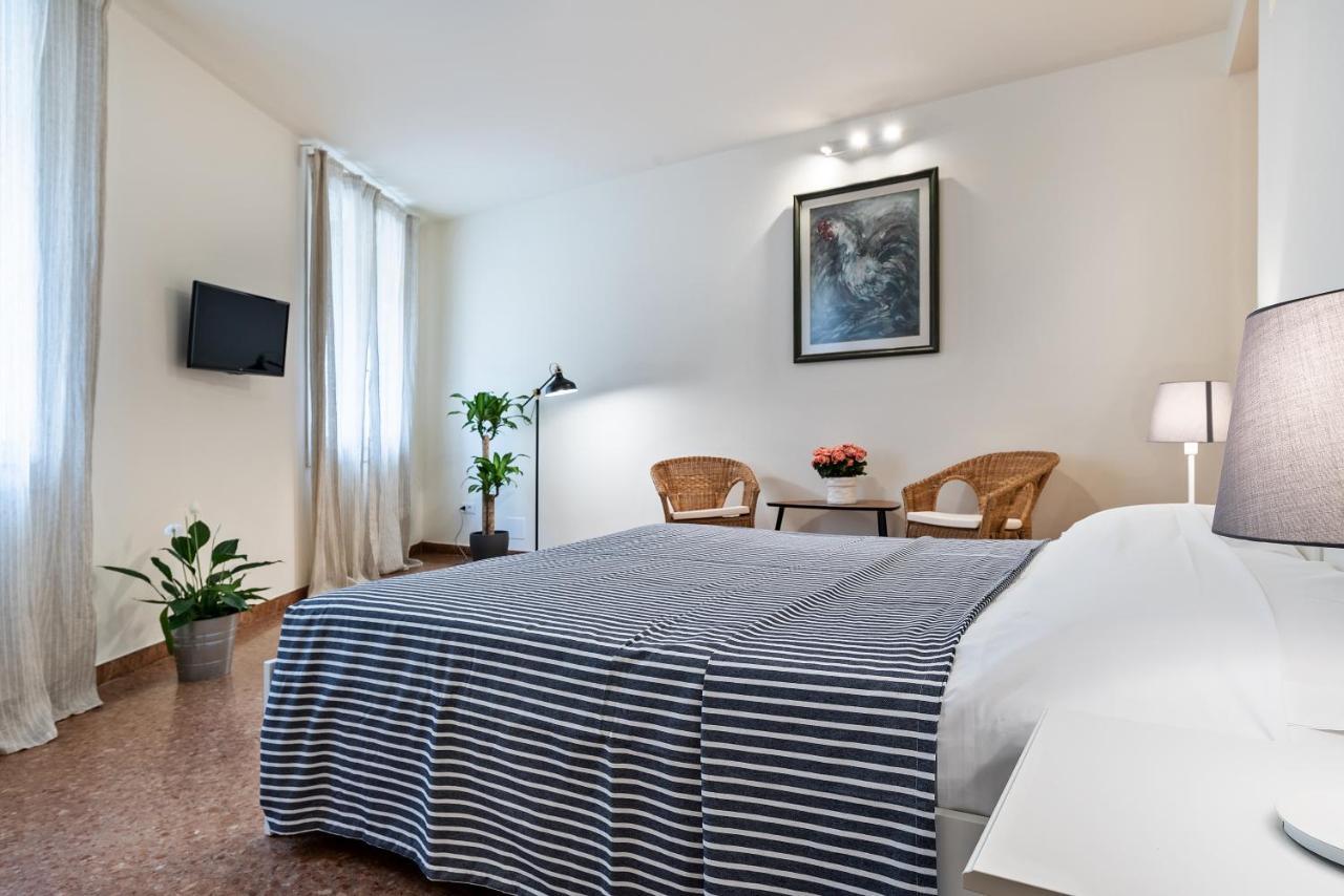 Marinali Rooms Bassano del Grappa Ngoại thất bức ảnh