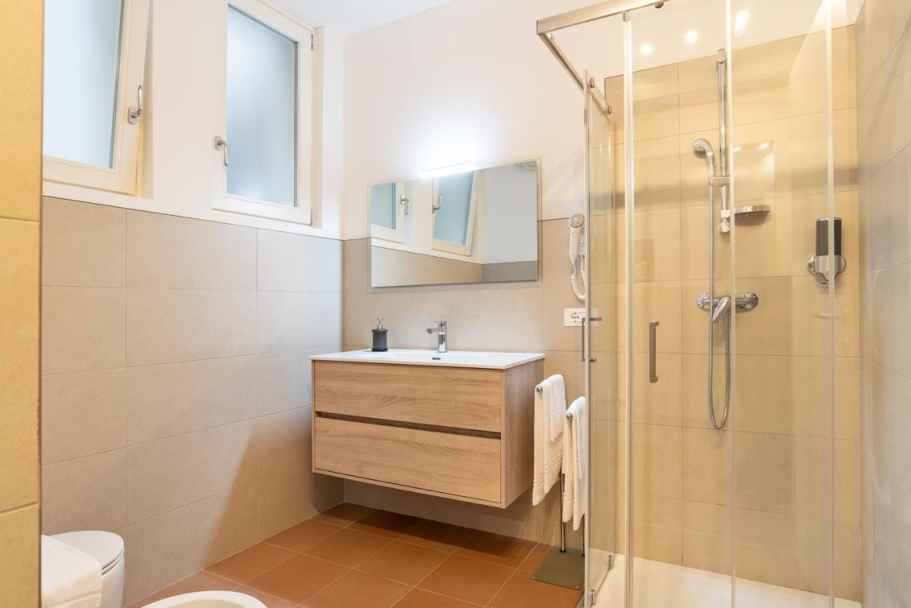 Marinali Rooms Bassano del Grappa Ngoại thất bức ảnh
