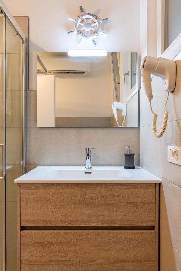 Marinali Rooms Bassano del Grappa Ngoại thất bức ảnh
