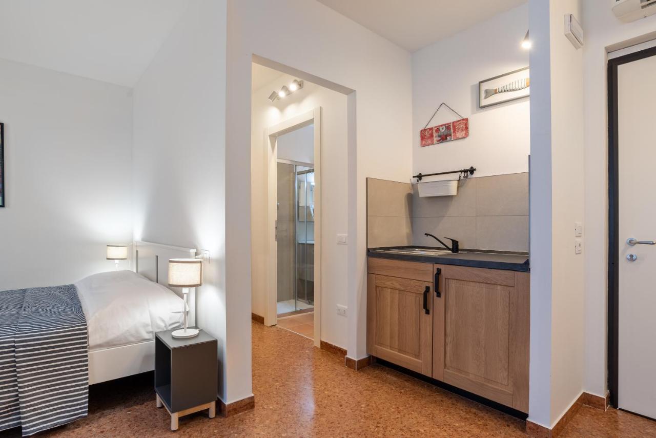 Marinali Rooms Bassano del Grappa Ngoại thất bức ảnh