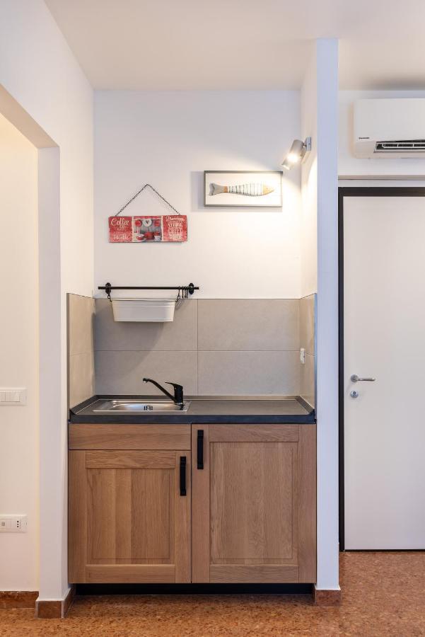 Marinali Rooms Bassano del Grappa Ngoại thất bức ảnh