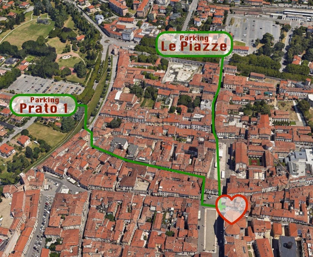 Marinali Rooms Bassano del Grappa Ngoại thất bức ảnh